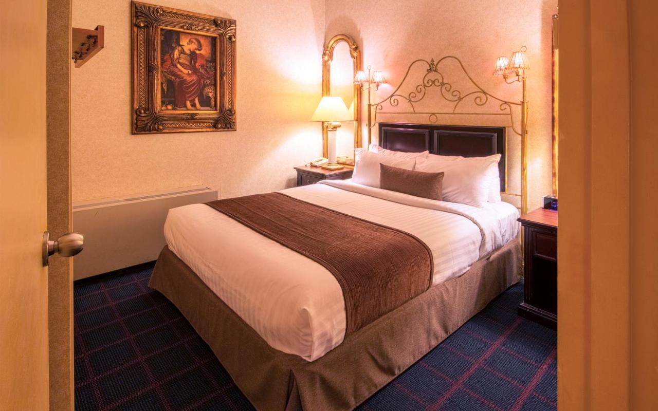 Auberge Quebec Стая снимка