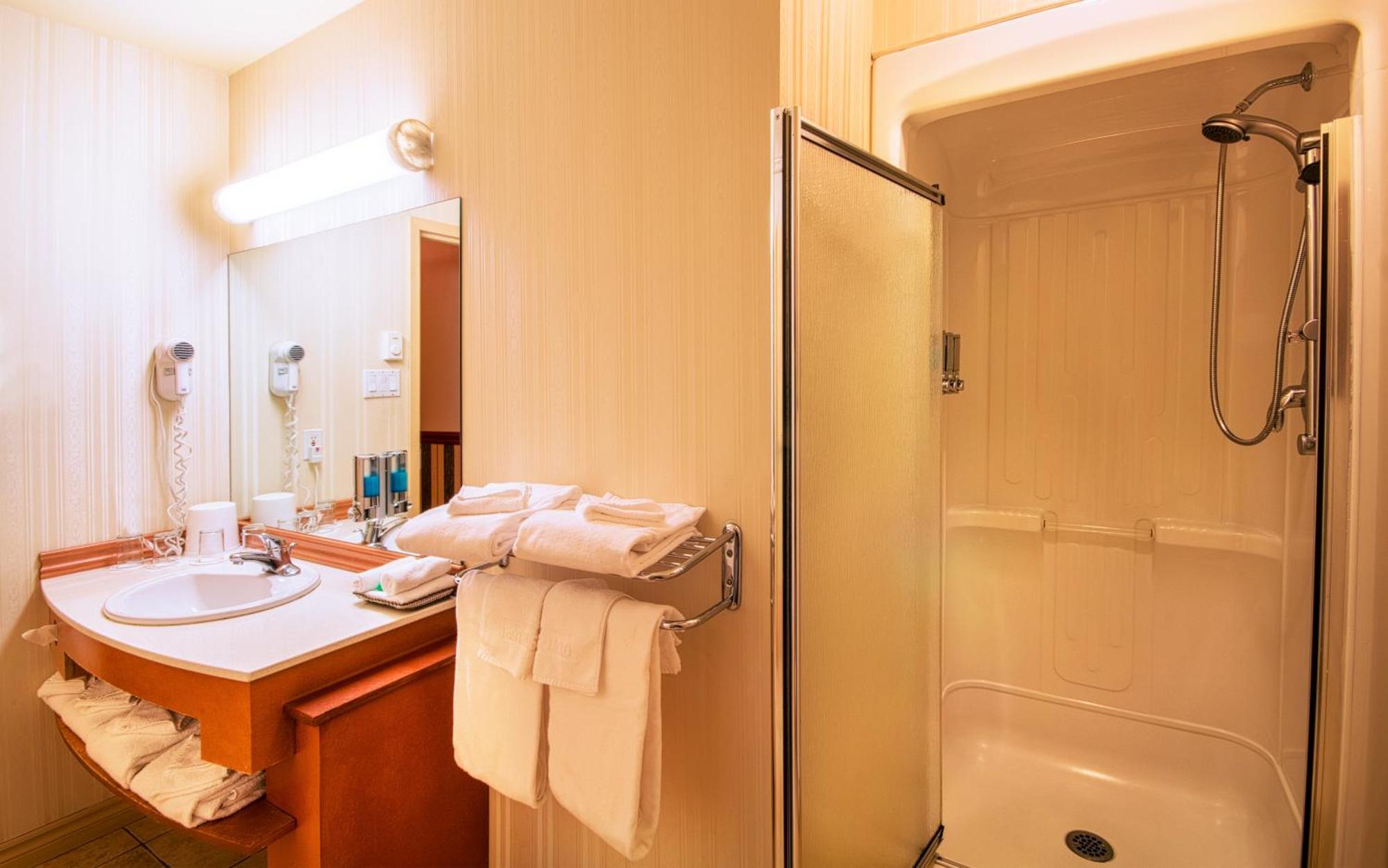 Auberge Quebec Стая снимка