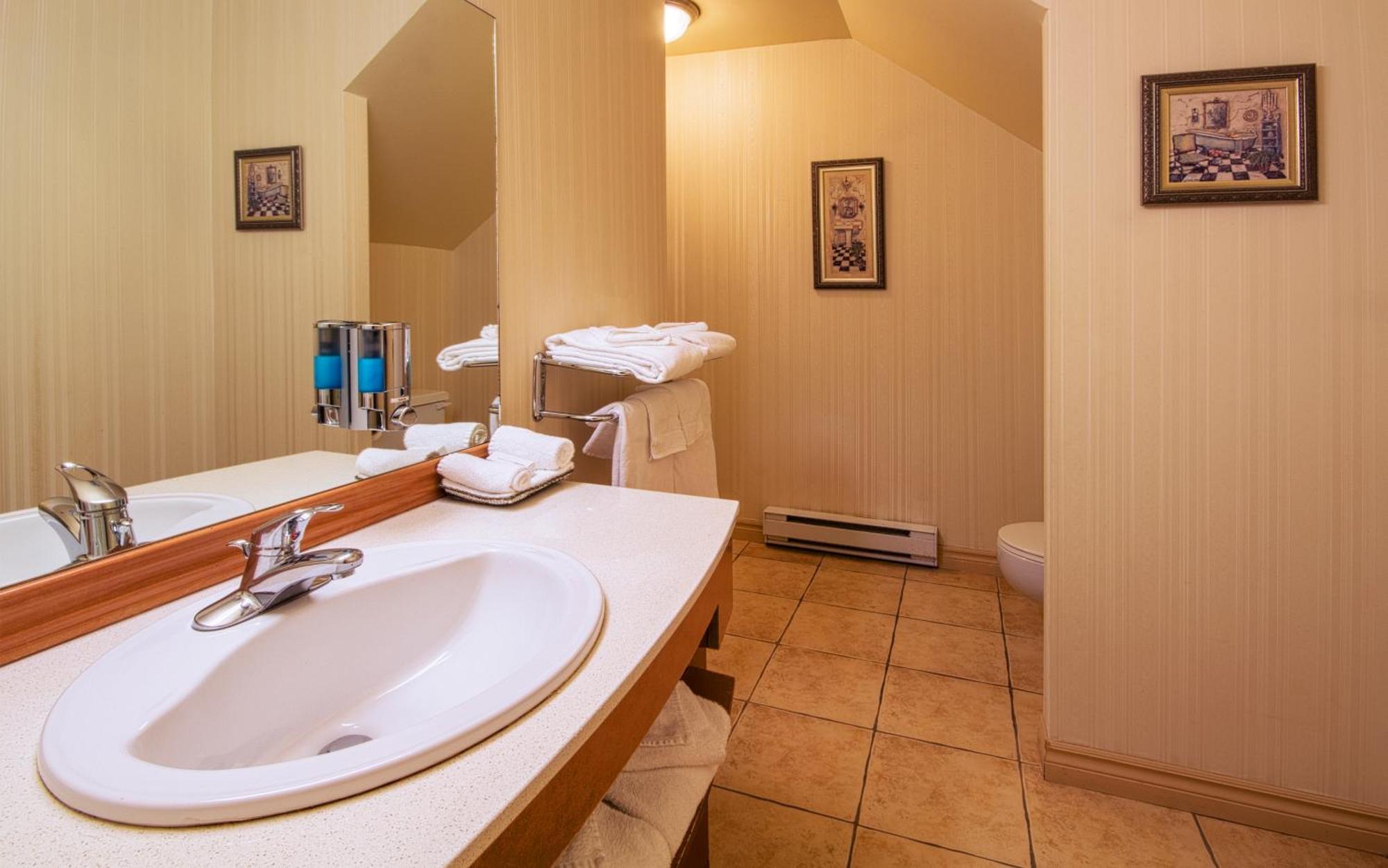 Auberge Quebec Стая снимка