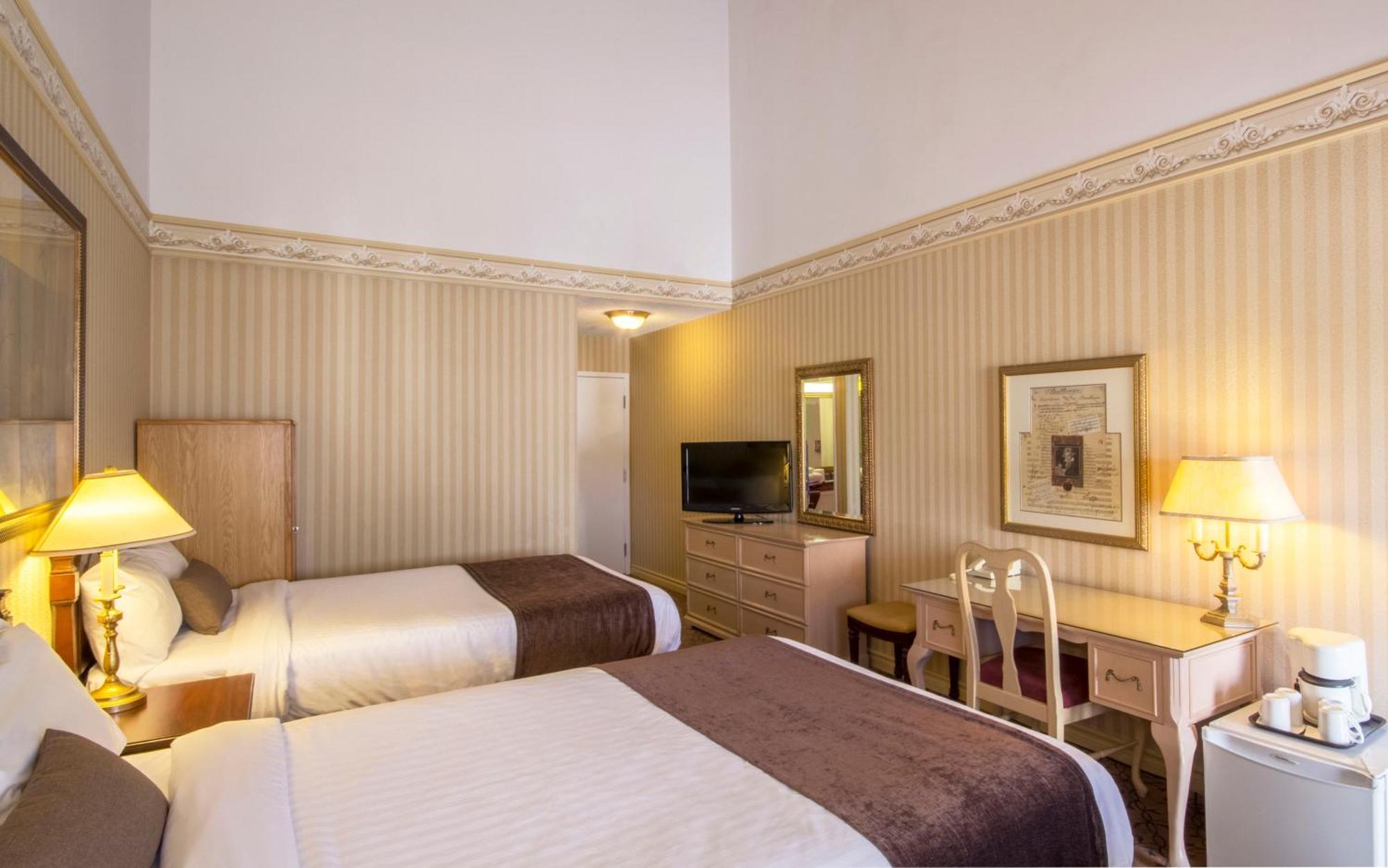 Auberge Quebec Стая снимка