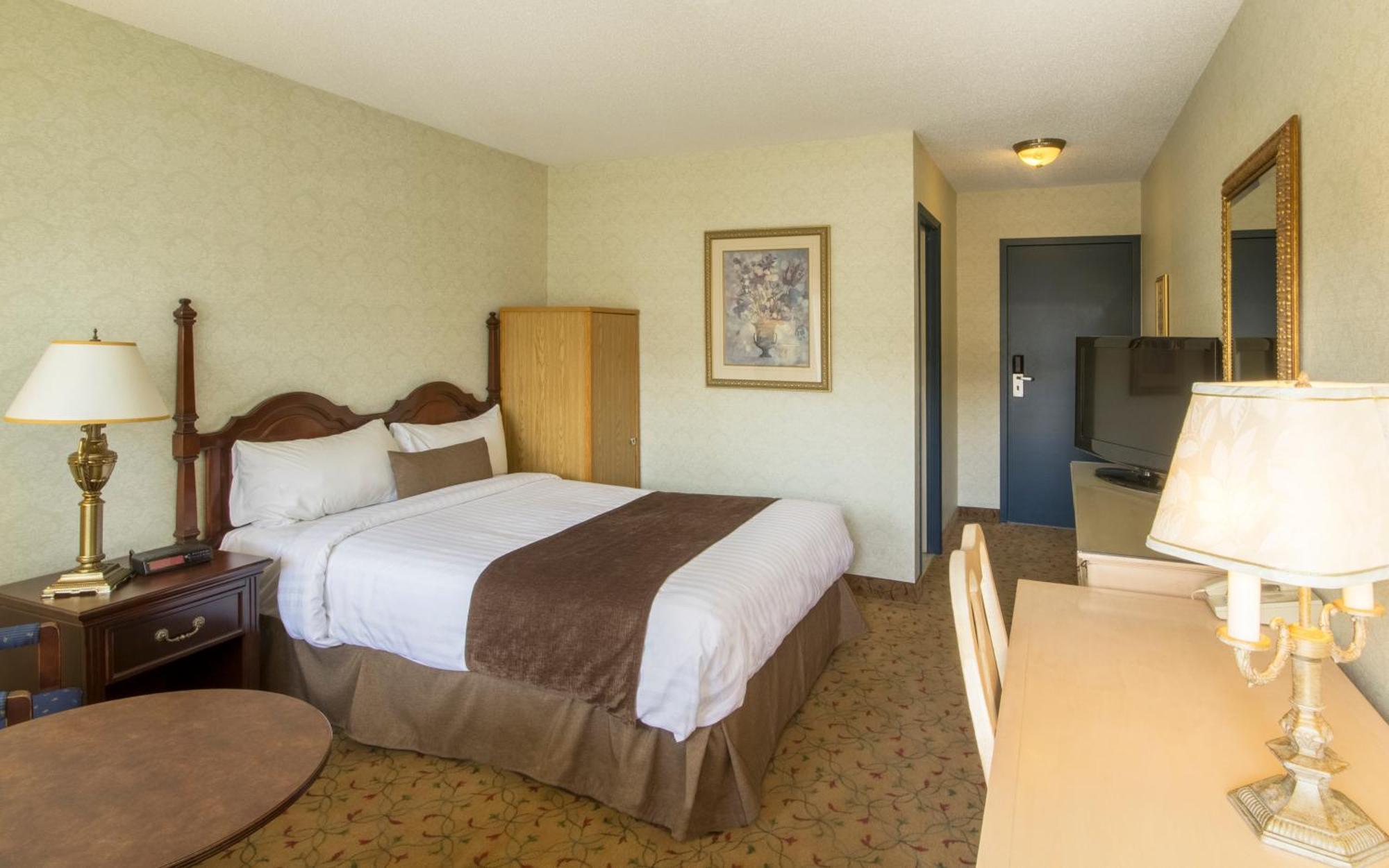 Auberge Quebec Стая снимка