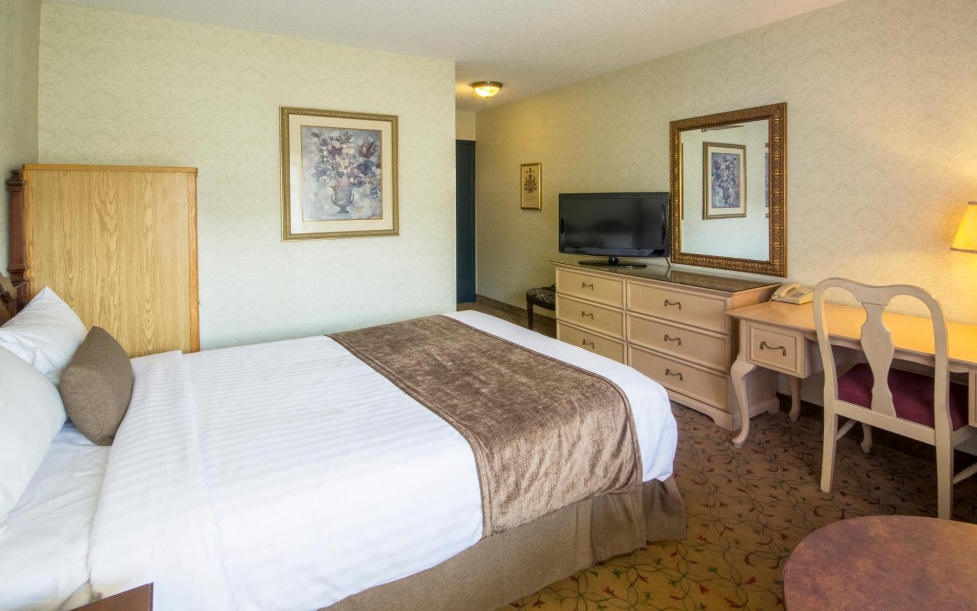 Auberge Quebec Стая снимка