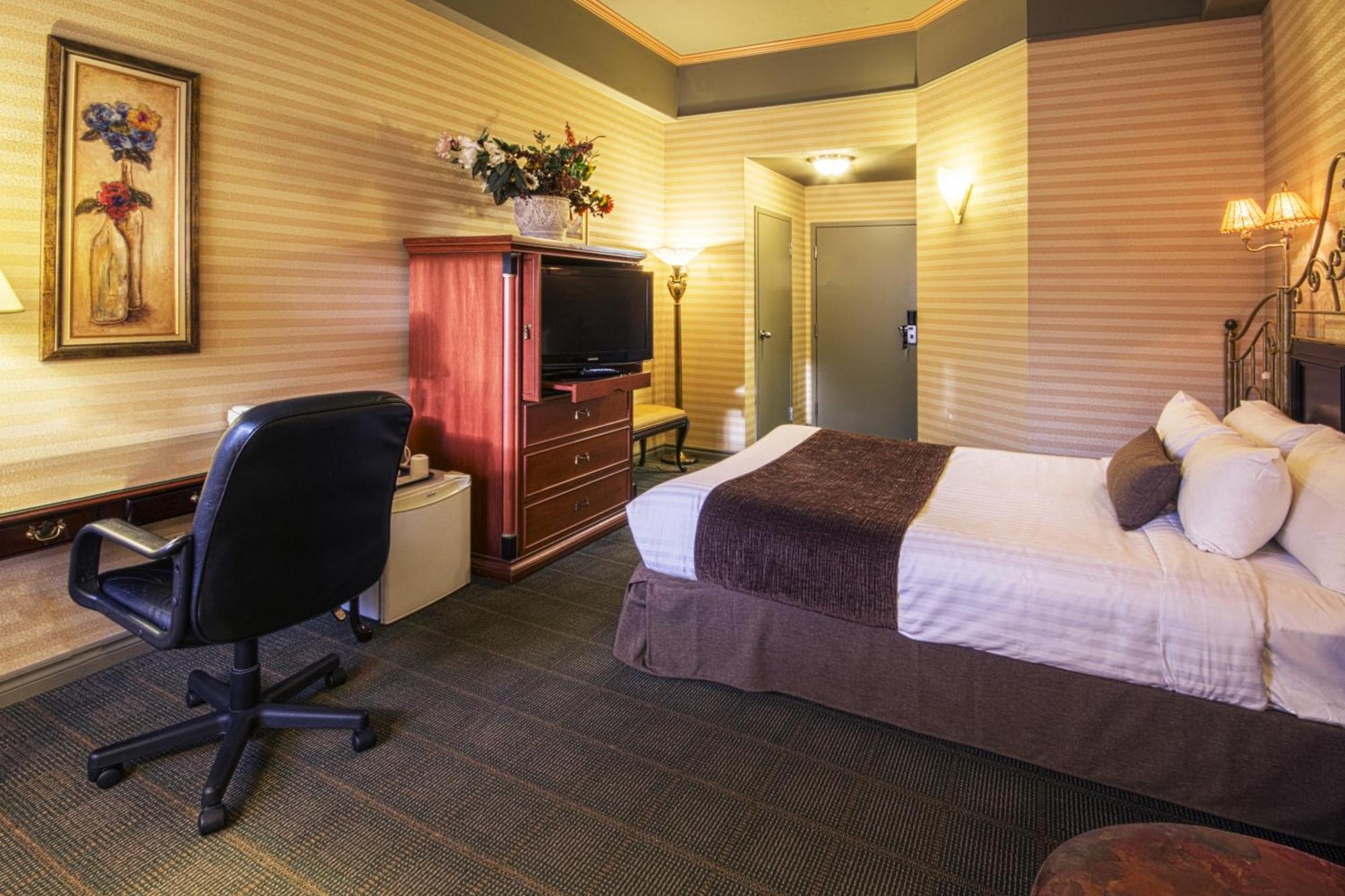 Auberge Quebec Стая снимка