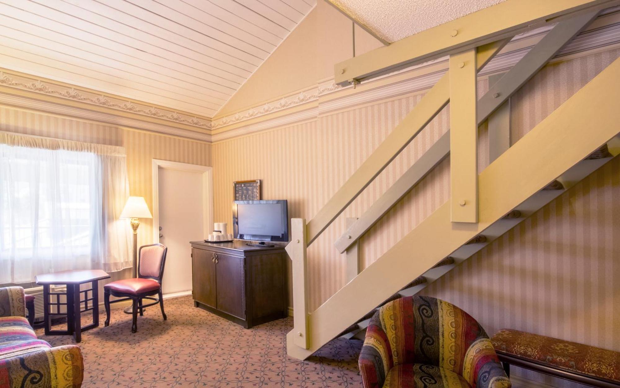 Auberge Quebec Стая снимка