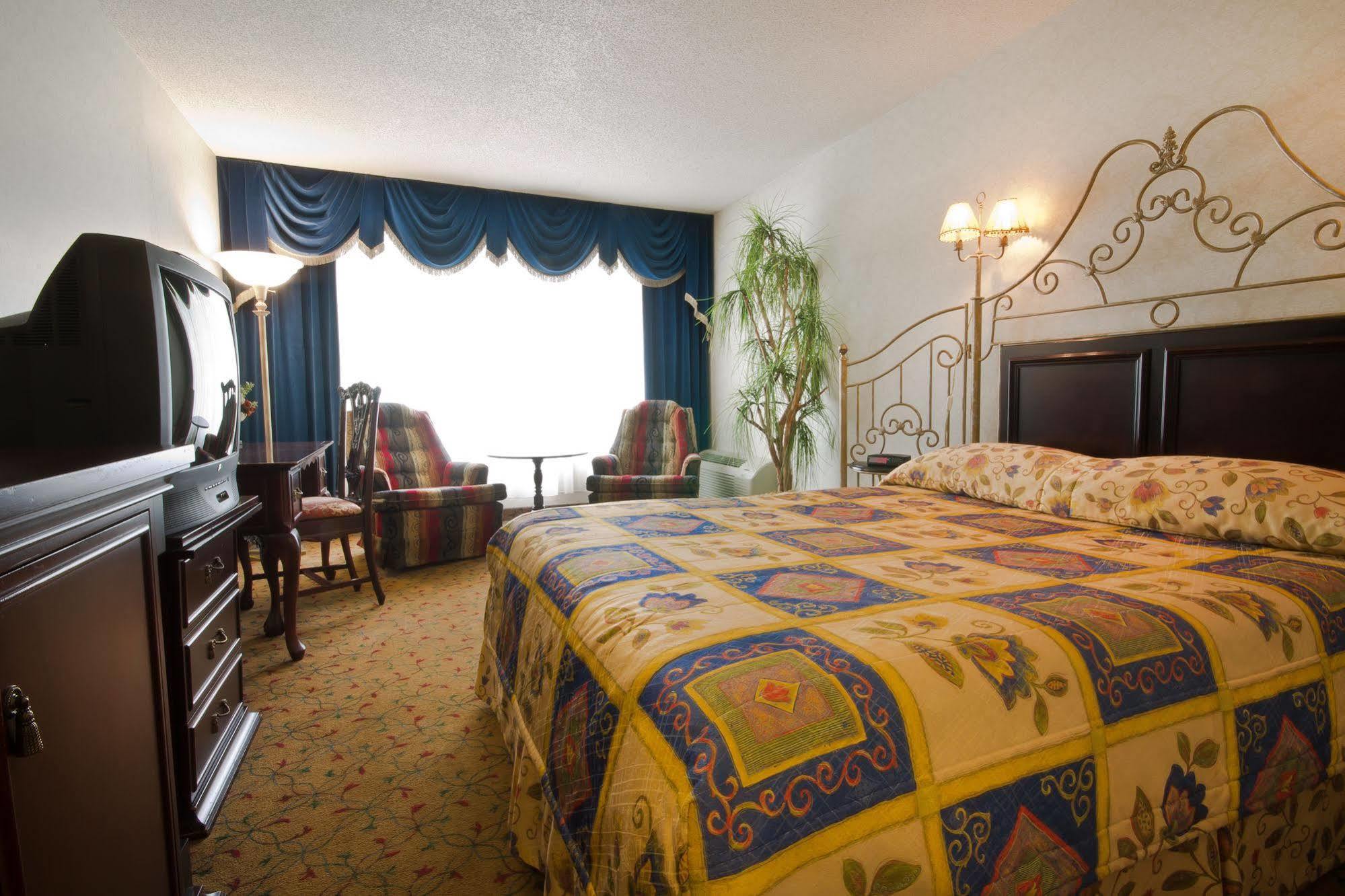 Auberge Quebec Екстериор снимка