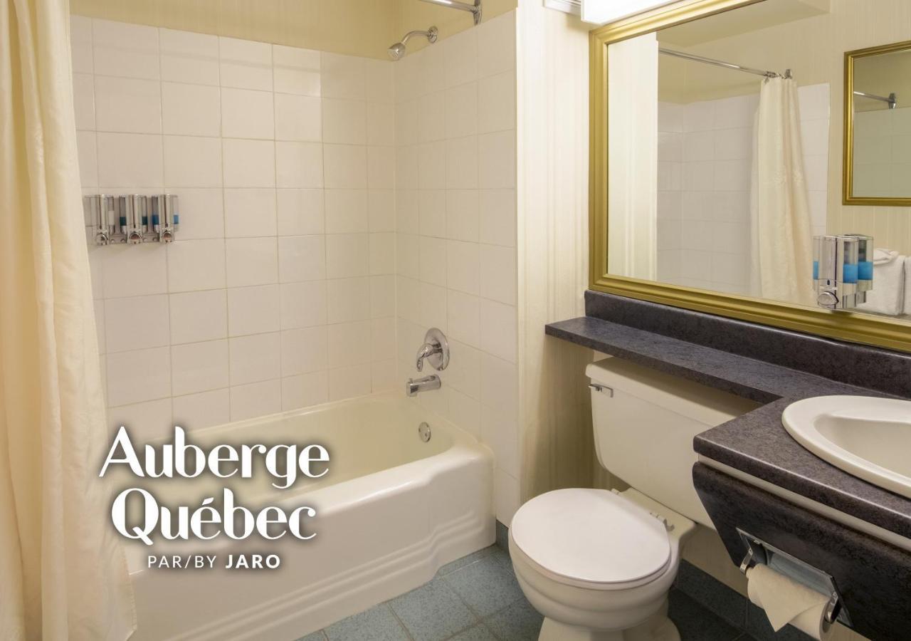 Auberge Quebec Стая снимка